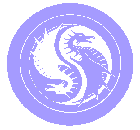 cool dragon image
