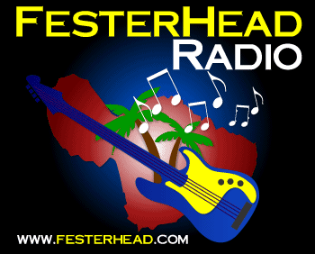Festerhead Radio