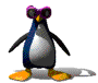 powered by penguin